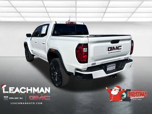 Certified 2024 GMC Canyon Elevation w/ Convenience Package image 7