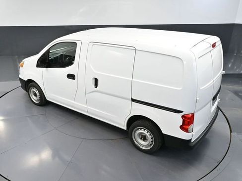 Used 2015 Chevrolet City Express LS FWD image 42