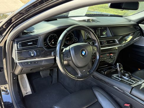 Used 2014 BMW 750Li image 15