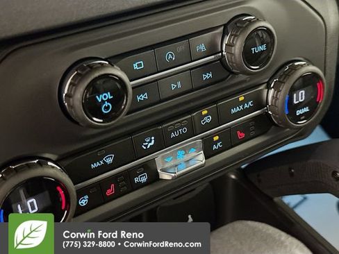 New 2026 Ford Bronco Badlands AWD/4WD image 18