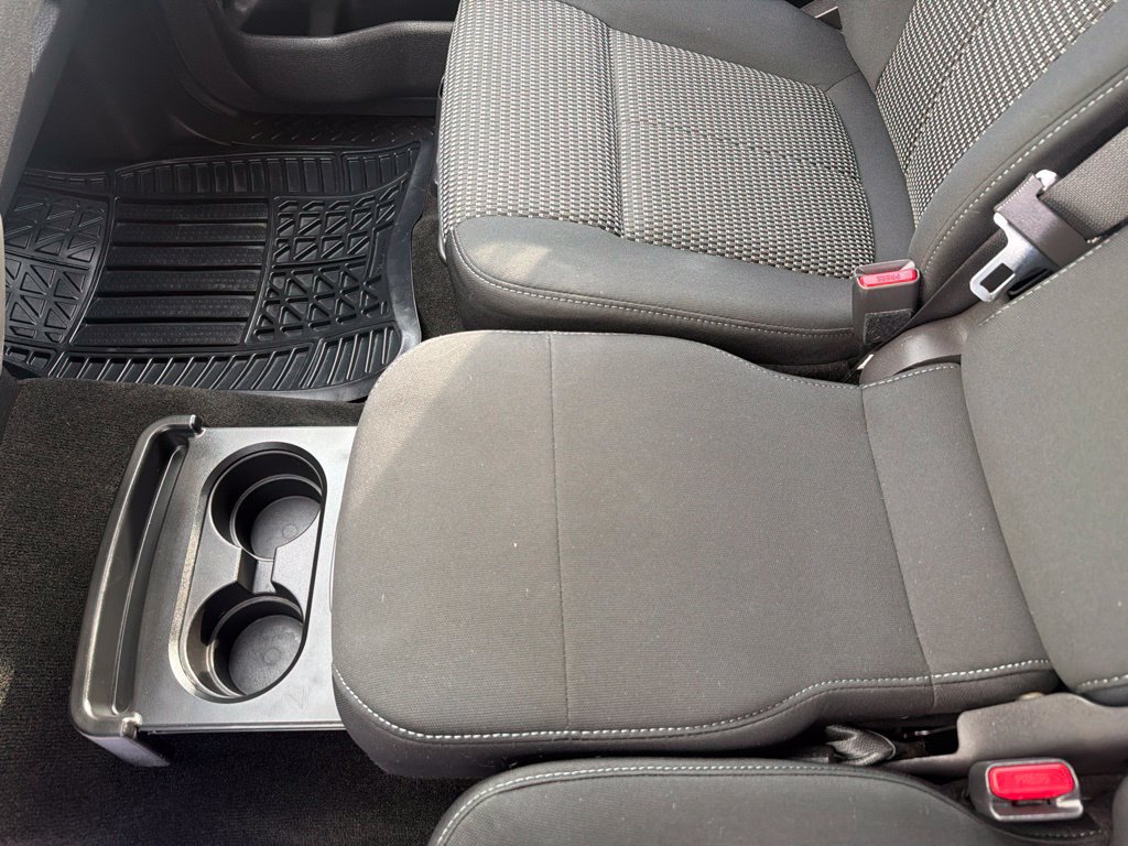 Used 2012 Ford F150 XLT w/ XLT Custom Pkg RWD image 31