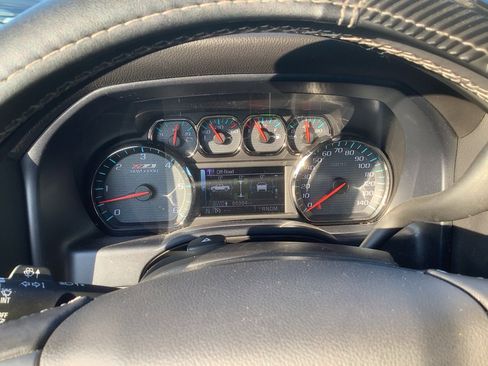 Used 2015 Chevrolet Silverado 1500 LT w/ All Star Edition image 13