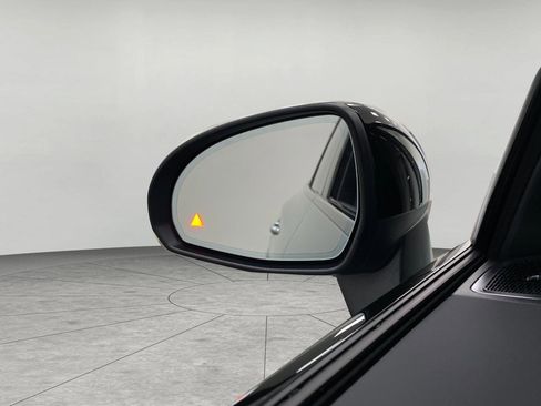 New 2026 Mercedes-Benz GLC 300 4MATIC image 19