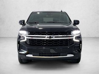 Used 2022 Chevrolet Tahoe LS RWD video 3