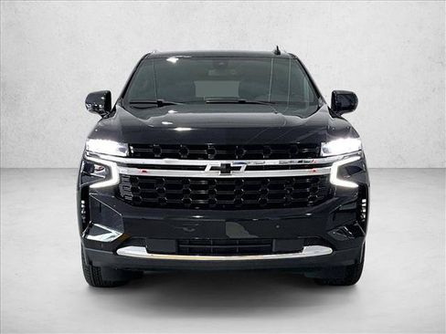 Used 2022 Chevrolet Tahoe LS RWD image 3