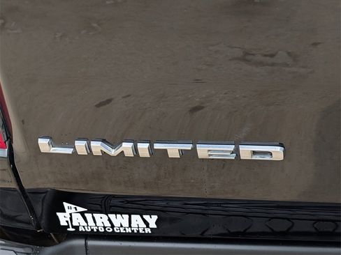 Used 2019 RAM 1500 Limited w/ Advanced Safety Group image 8