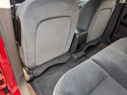 Used 2015 Chevrolet Impala LT w/ LT Sunroof Package FWD image 15