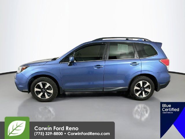 Used 2018 Subaru Forester 2.5i Limited AWD/4WD image 5