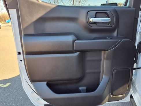 New 2026 Chevrolet Silverado 1500 W/T w/ WT Value Package image 21