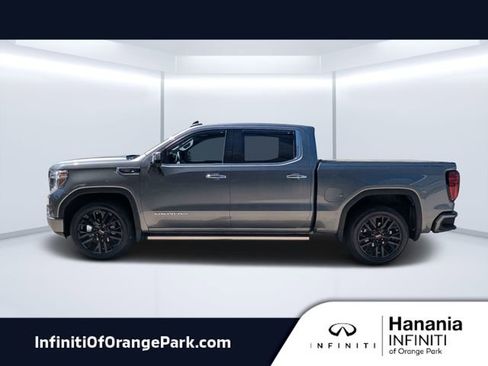 Used 2021 GMC Sierra 1500 Denali w/ Denali Ultimate Package image 6
