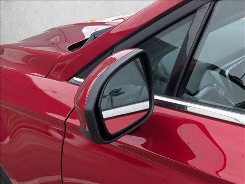 Used 2020 Ford Fusion SE image 14