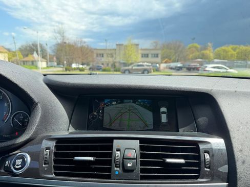 Used 2014 BMW X3 xDrive28i AWD/4WD image 14