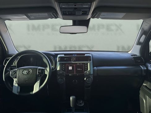 Used 2021 Toyota 4Runner SR5 image 12