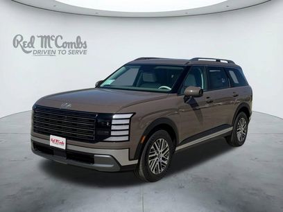 New 2026 Hyundai Palisade SEL