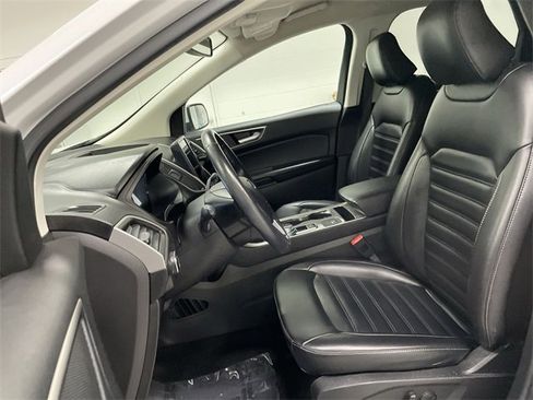 Used 2023 Ford Edge SEL image 20