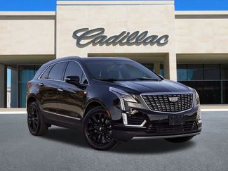 Certified 2024 Cadillac XT5 Premium Luxury w/ LPO, Floor Liner Package video 2