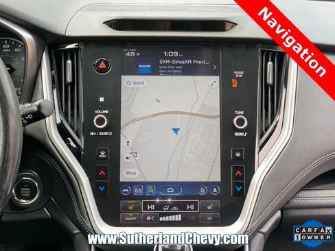 Used 2023 Subaru Outback Limited image 28