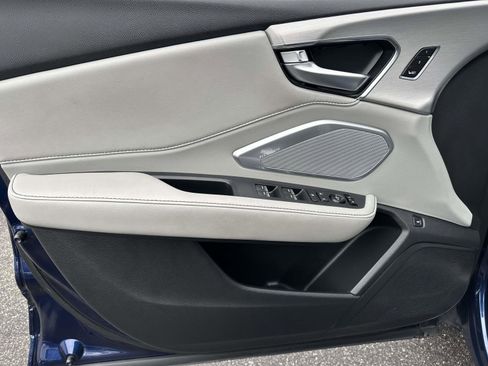 Used 2021 Acura RDX w/ Technology Package image 16