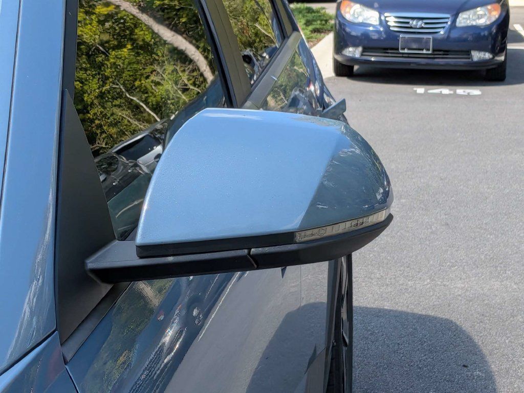 Certified 2024 Hyundai Ioniq 5 SEL RWD image 16