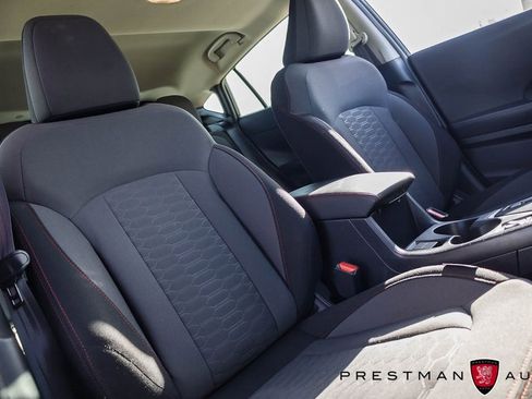 Used 2024 Subaru Impreza 2.0i Sport image 10