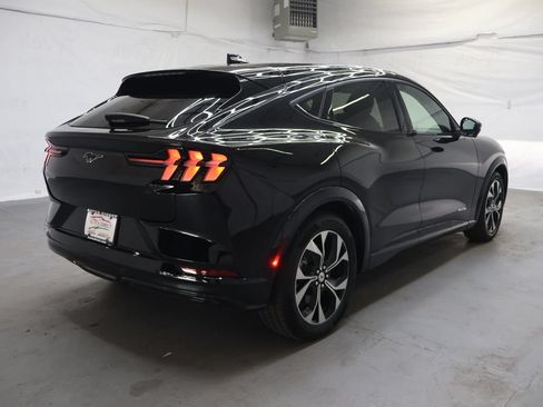 Used 2023 Ford Mustang Mach-E Premium RWD image 7
