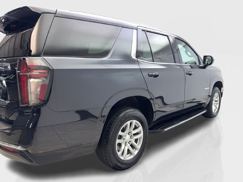 Used 2024 Chevrolet Tahoe LT AWD/4WD image 15
