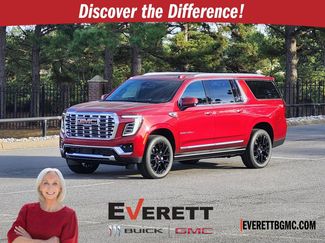 New 2026 GMC Yukon XL Denali w/ Sun & Power Step Package video 1