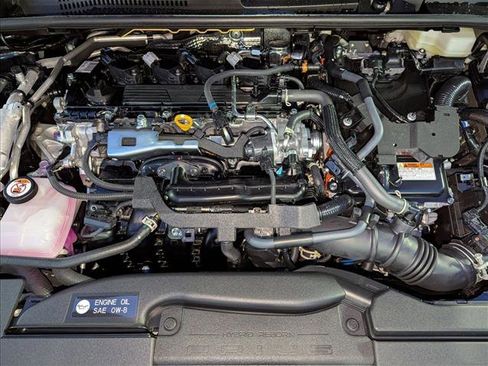 New 2026 Toyota Prius Plug-In Hybrid FWD image 16