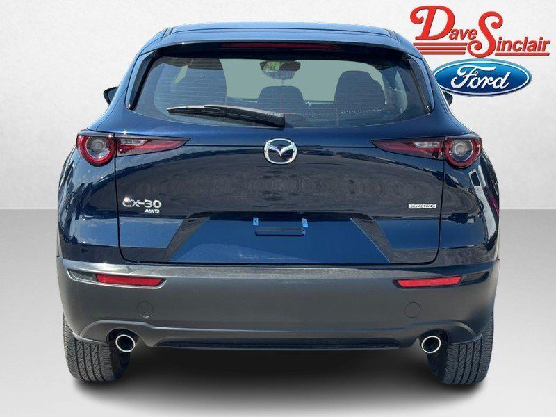 Used 2024 MAZDA CX-30 AWD 2.5 S image 8