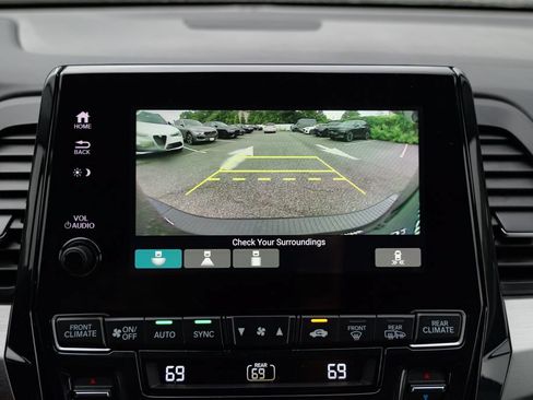 Used 2023 Honda Odyssey EX-L image 51
