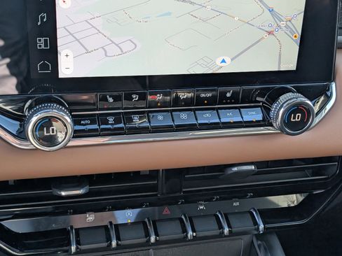 New 2026 GMC Canyon AT4 image 27