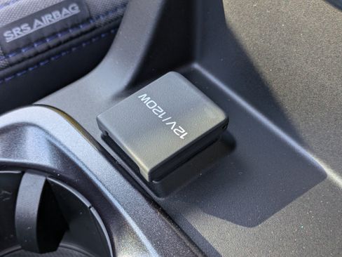 New 2026 Subaru Forester Premium image 31