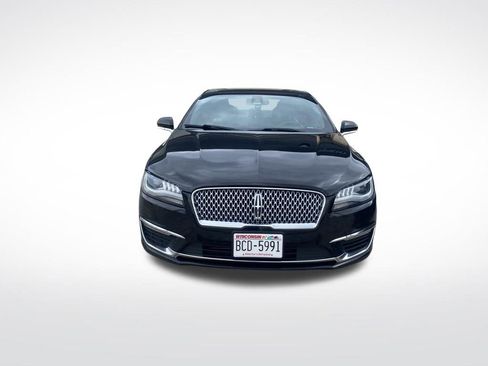 Used 2018 Lincoln MKZ Reserve w/ Climate Package image 3