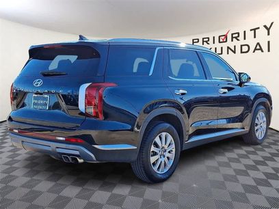 Used 2024 Hyundai Palisade SEL