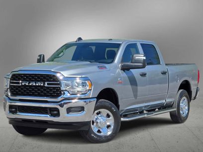 Used 2024 RAM 3500 Tradesman w/ Towing Technology Group