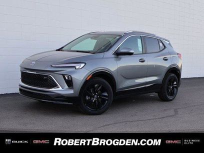 New 2026 Buick Encore GX Sport Touring w/ Comfort Package