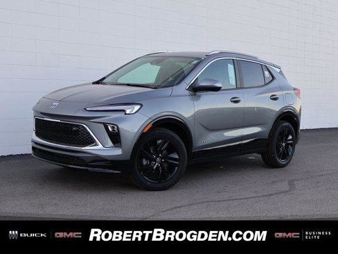 New 2026 Buick Encore GX Sport Touring w/ Comfort Package image 1