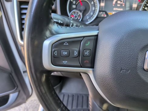 Used 2023 RAM 1500 Big Horn AWD/4WD image 29