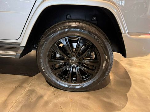 Used 2021 Mercedes-Benz G 550 image 33