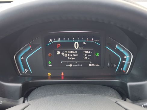 Used 2023 Honda Odyssey Elite image 14