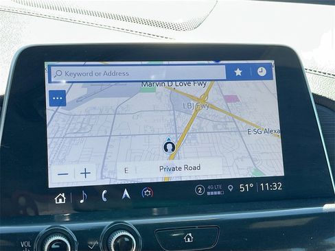 Used 2023 Cadillac CT4 Premium Luxury image 13