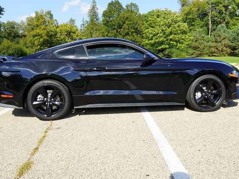 Used 2023 Ford Mustang GT w/ Equipment Group 301A image 5