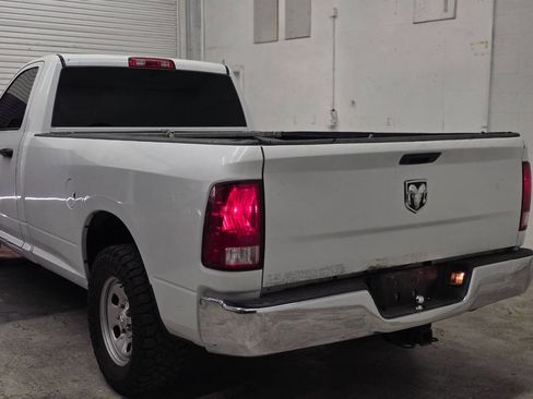 Used 2022 RAM 1500 Tradesman w/ Power & Remote Entry Group image 8