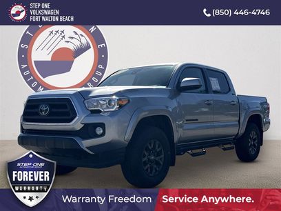 Used 2023 Toyota Tacoma SR5