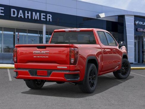 New 2026 GMC Sierra 1500 Elevation AWD/4WD image 28