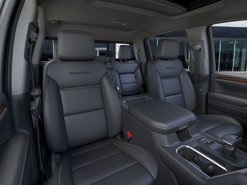 New 2026 GMC Sierra 1500 Denali image 17