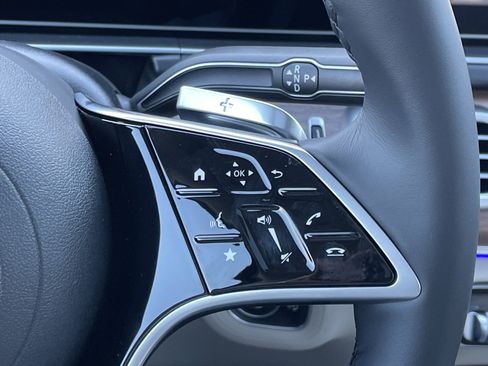 New 2026 Mercedes-Benz GLE 450 4MATIC image 25