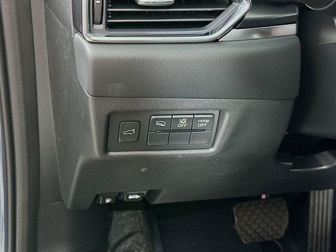 New 2025 MAZDA CX-5 Carbon Edition image 14