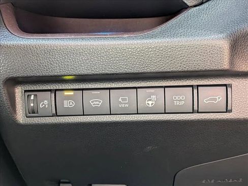Used 2024 Toyota RAV4 Limited w/ Advanced Technology Package AWD/4WD image 10