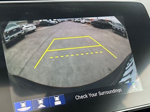 Used 2019 Honda CR-V EX image 21